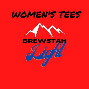 BREWSTAH Women's Tees