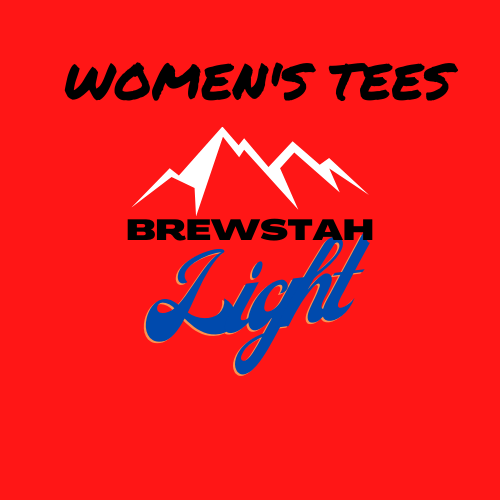 BREWSTAH Women&#39;s Tees